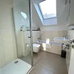 Appartement Grand - Perfekt Fuer 6! Parken Flughafen Fahrenzhausen